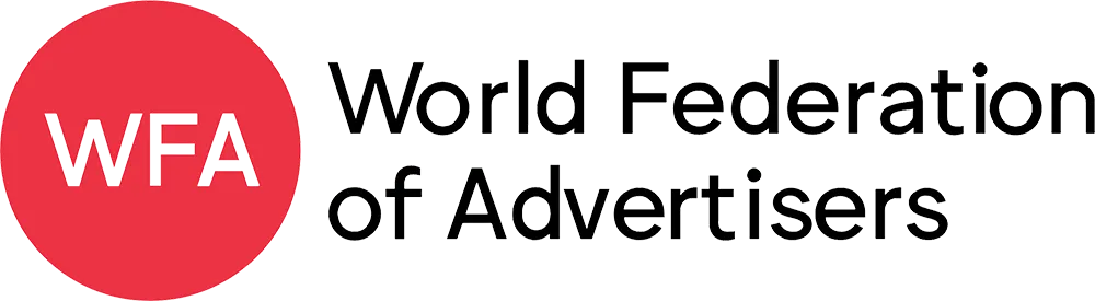 World Federation of Advertisers Logo